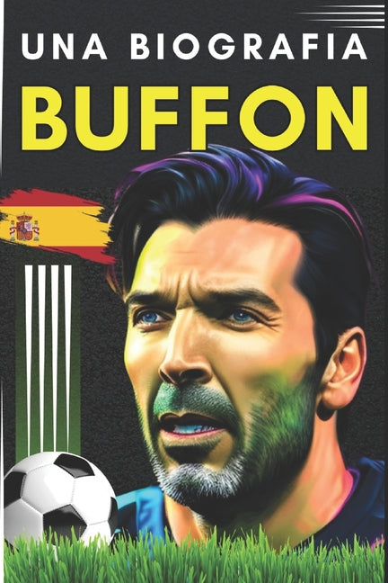 Buffon: Una biografia