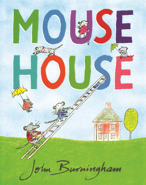 Mouse House