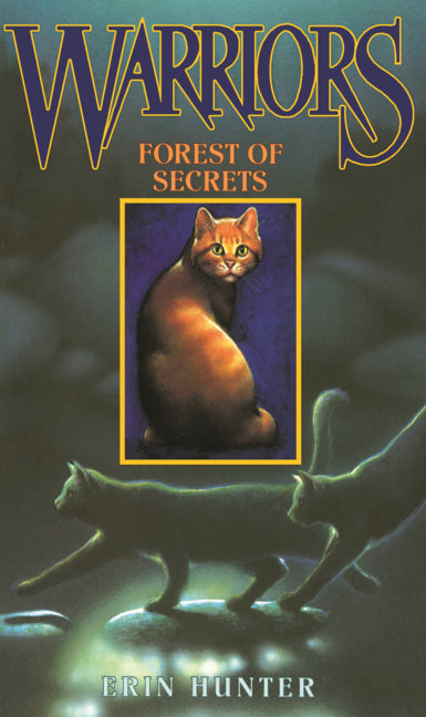 Forest of Secrets