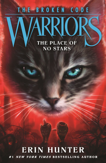 Place of No Stars