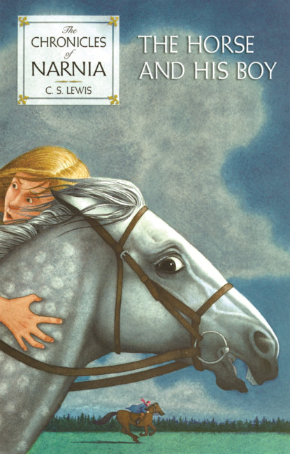 Horse and His Boy