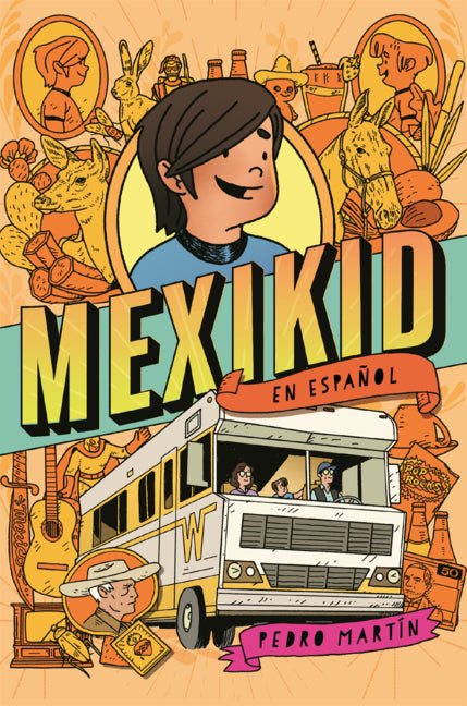 Mexikid