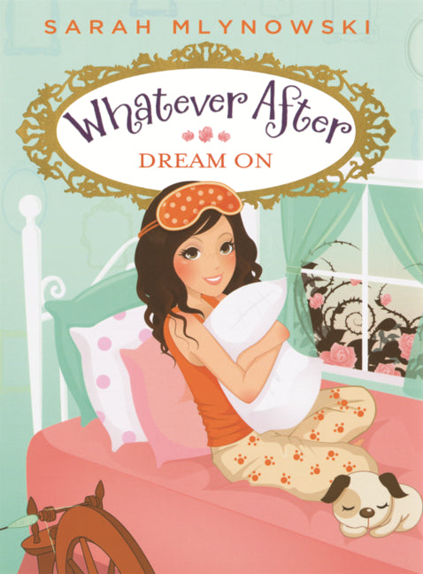Dream on