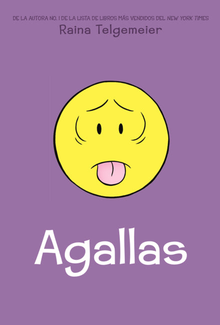 Agallas