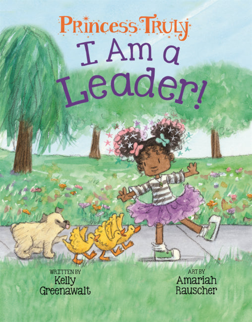 I Am a Leader!