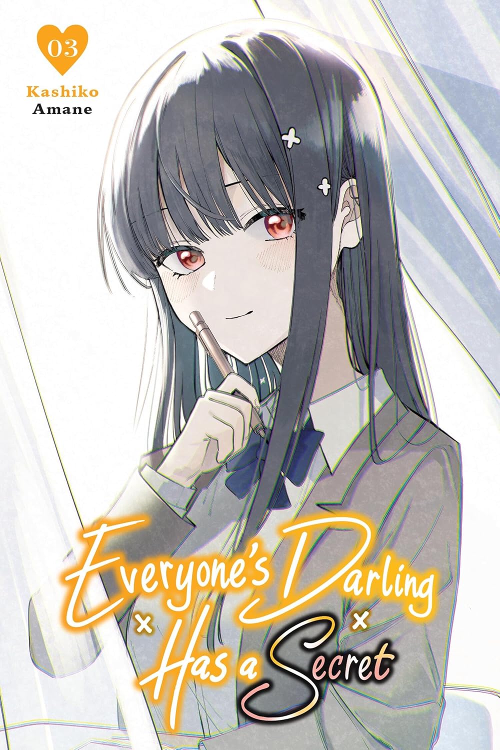Everyone's Darling Has a Secret, Vol. 3: Volume 3