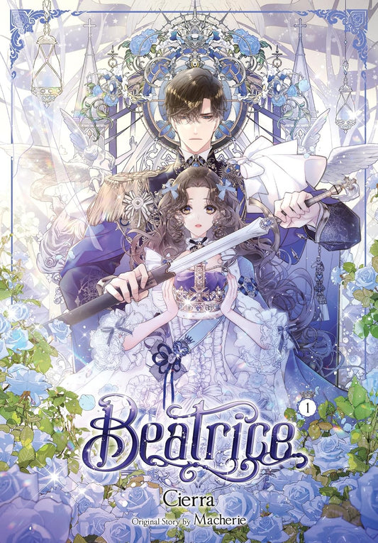 Beatrice, Vol. 1