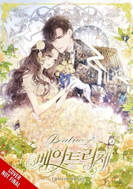 Beatrice, Vol. 2: Volume 2