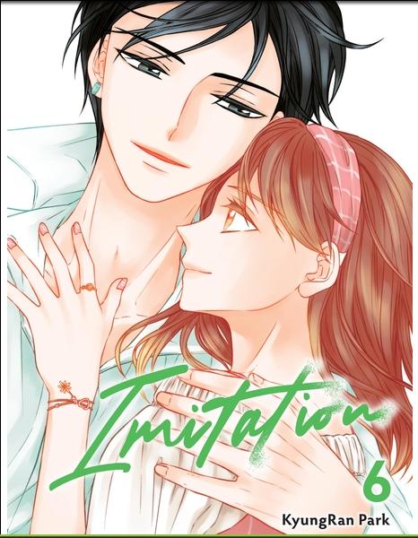 Imitation, Vol. 6 Volume 6