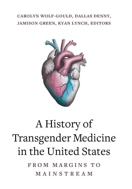 History of Transgender Medicine in the United States: From Margins to Mainstream