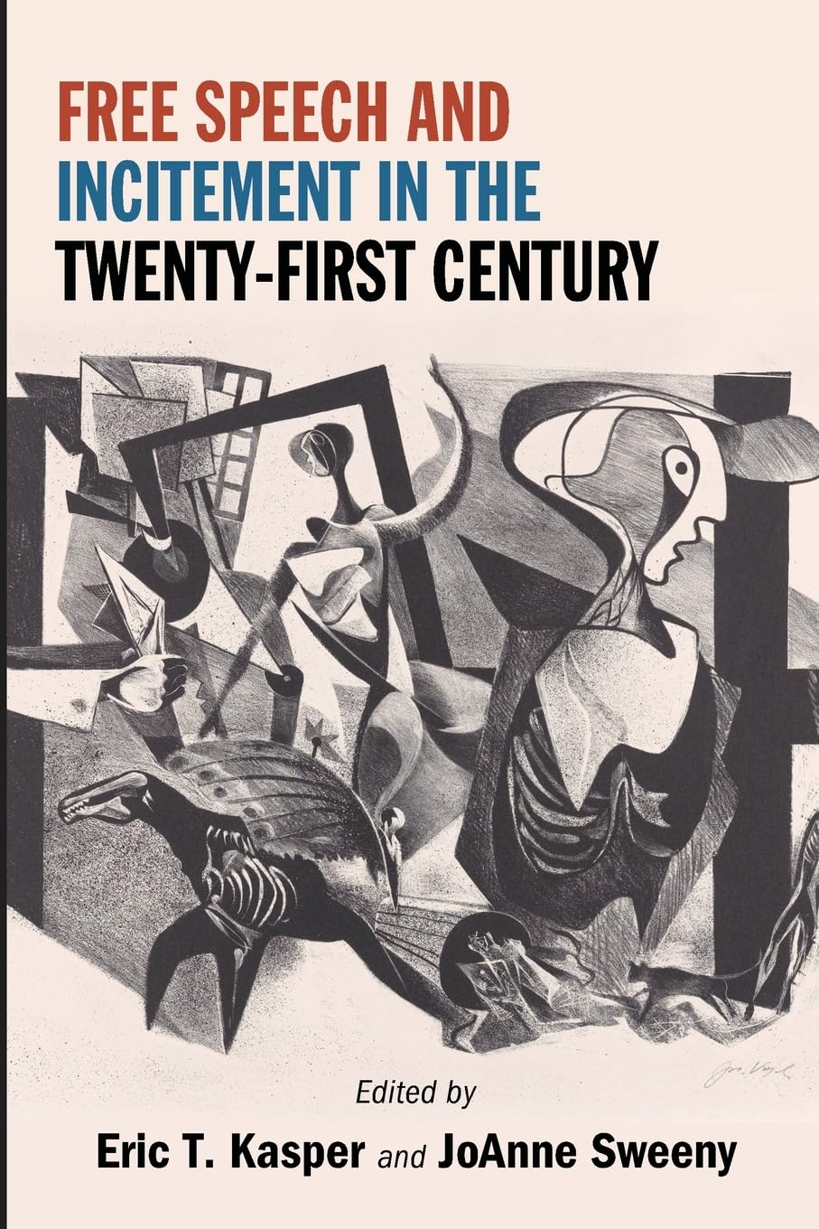 Free Speech and Incitement in the Twenty-First Century