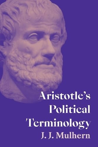 Aristotle's Political Terminology