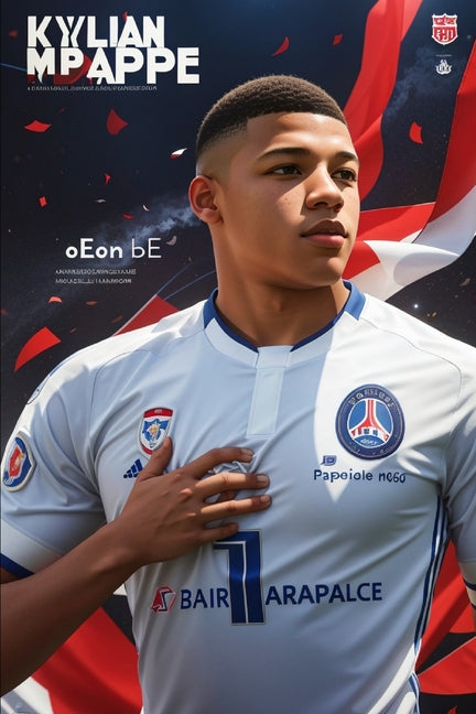 Kylian Mbappe: L'etoile montante du football