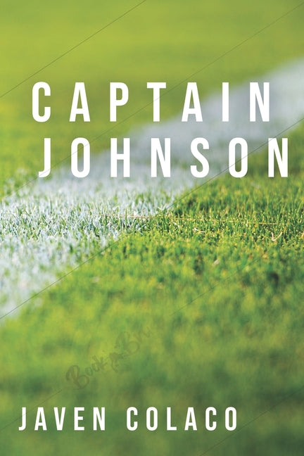 Captain Johnson