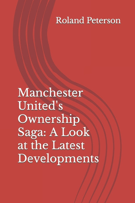 Manch?st?r Unit?d's Own?rship Saga: A Look at the Lat?st D?v?lopm?nts