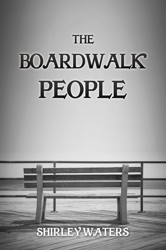 Boardwalk People