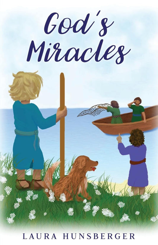 God's Miracles
