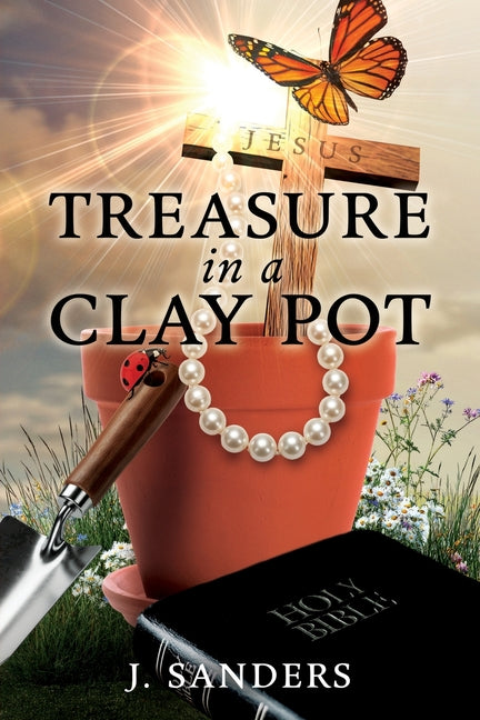 Treasure in a Clay Pot