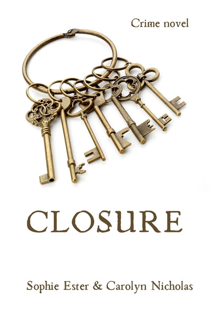 Closure: Manhunt