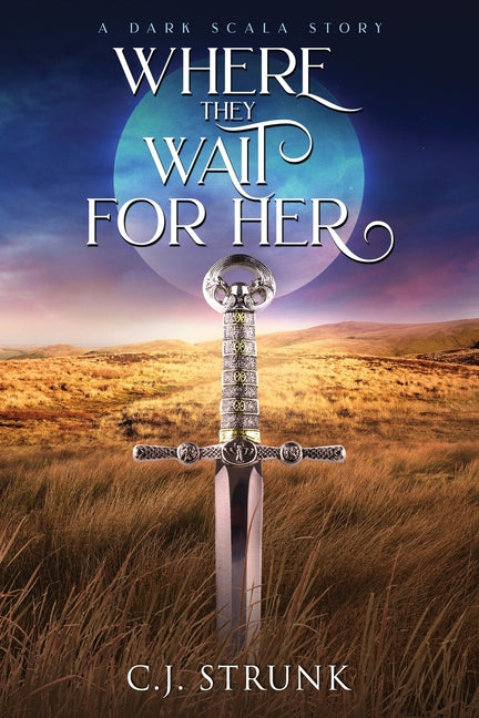 Where They Wait For Her: A Dark Scala Story