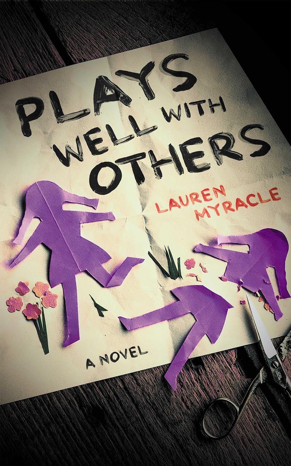 Plays Well with Others