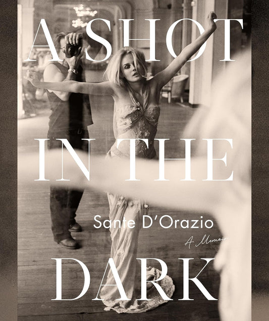 A Shot in the Dark: A Memoir