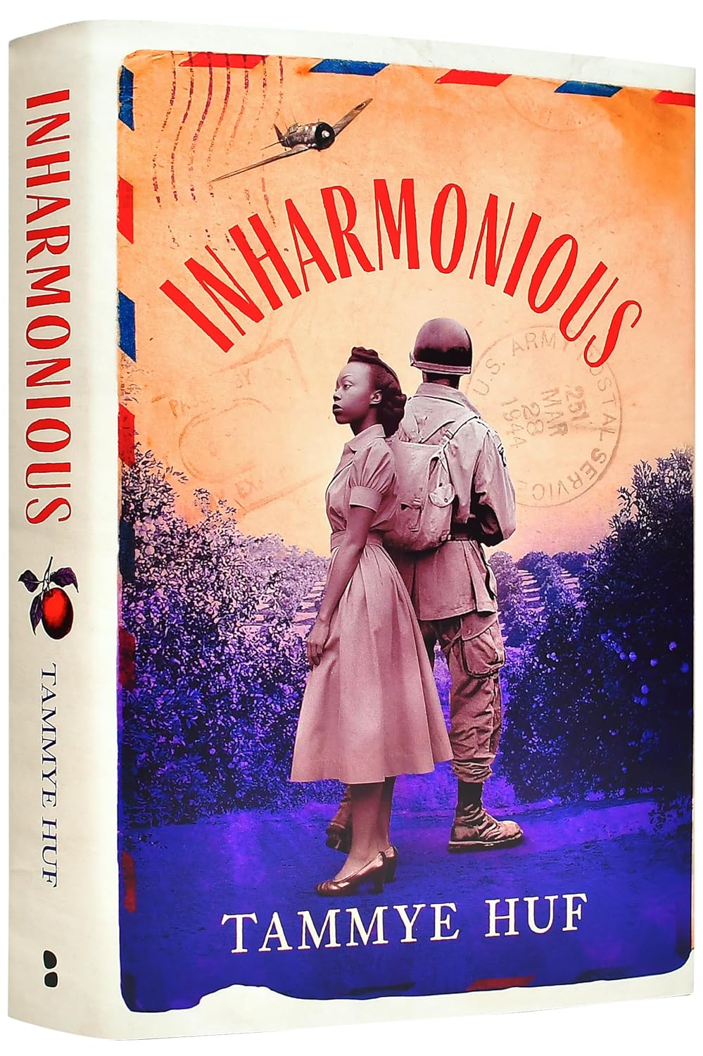 Inharmonious