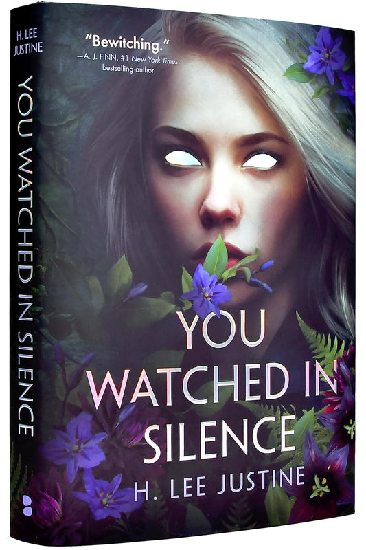 You Watched in Silence