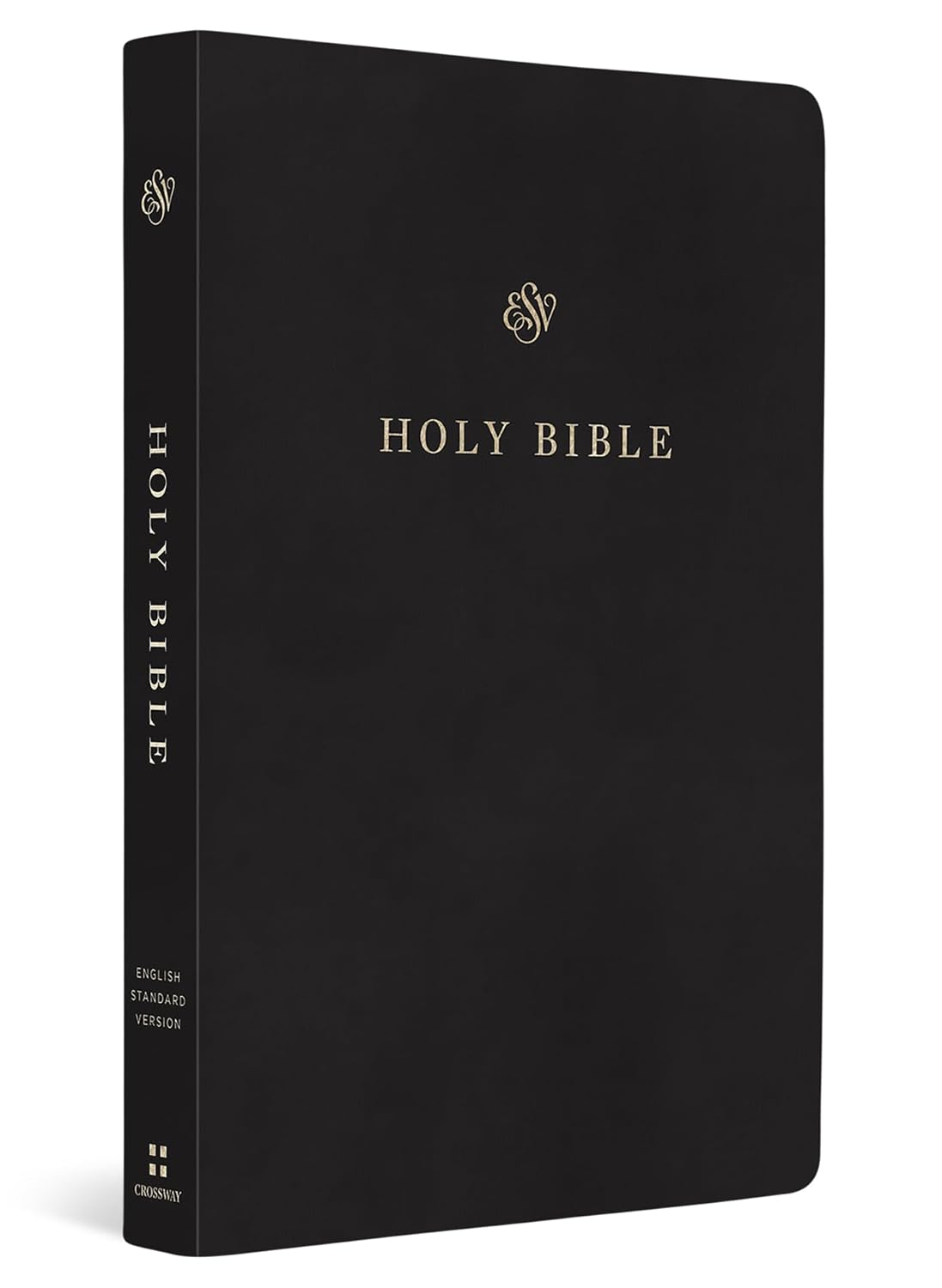 ESV Gift and Award Bible (Trutone, Black)