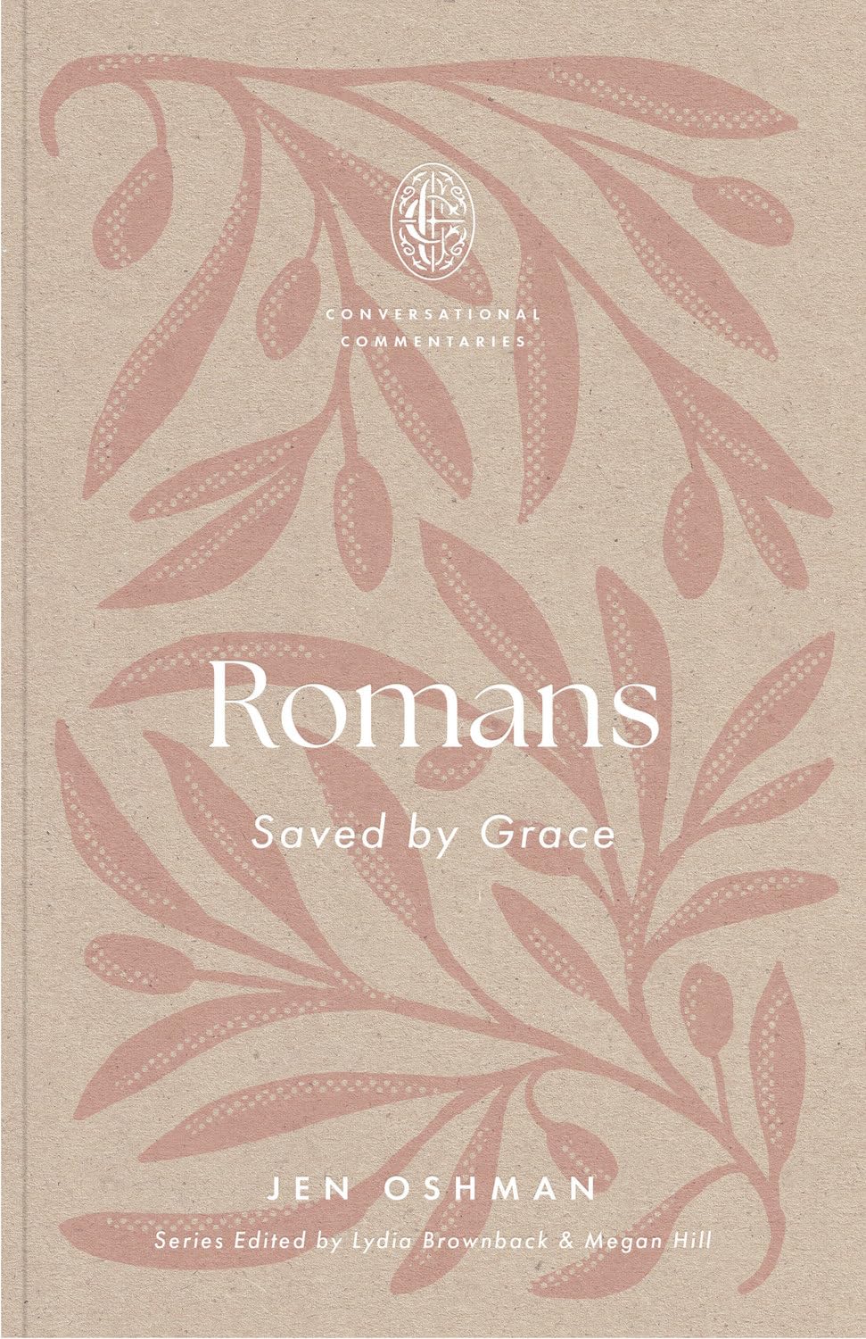 Romans: Saved by Grace
