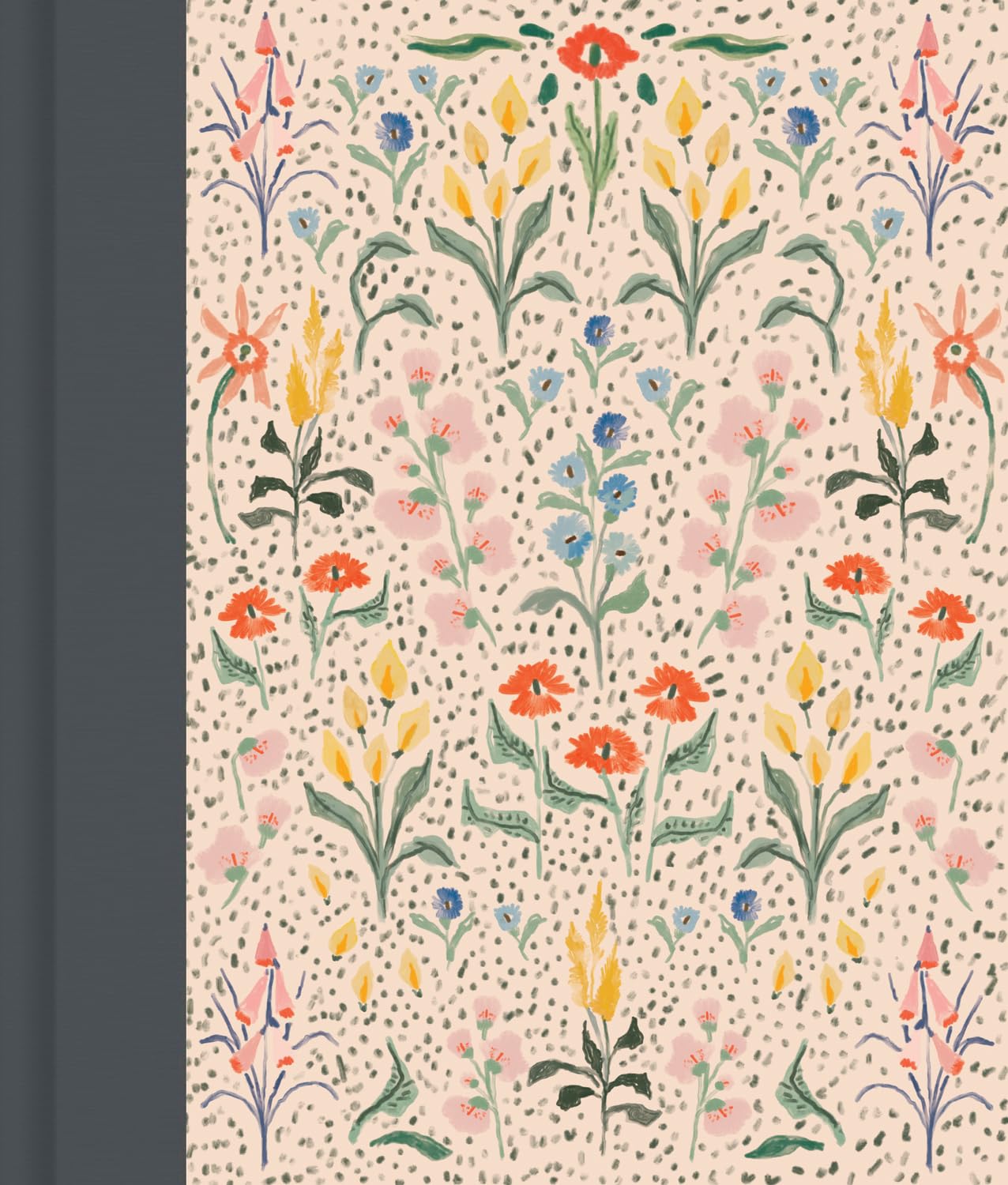 ESV Journaling Bible, Artist Series (Cloth Over Board, Lulie Wallace, in Bloom)