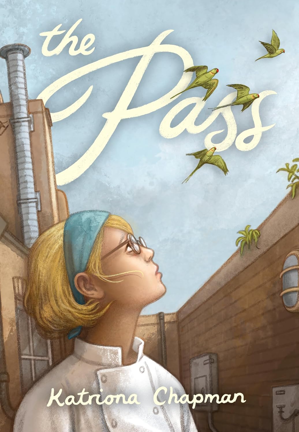 The Pass