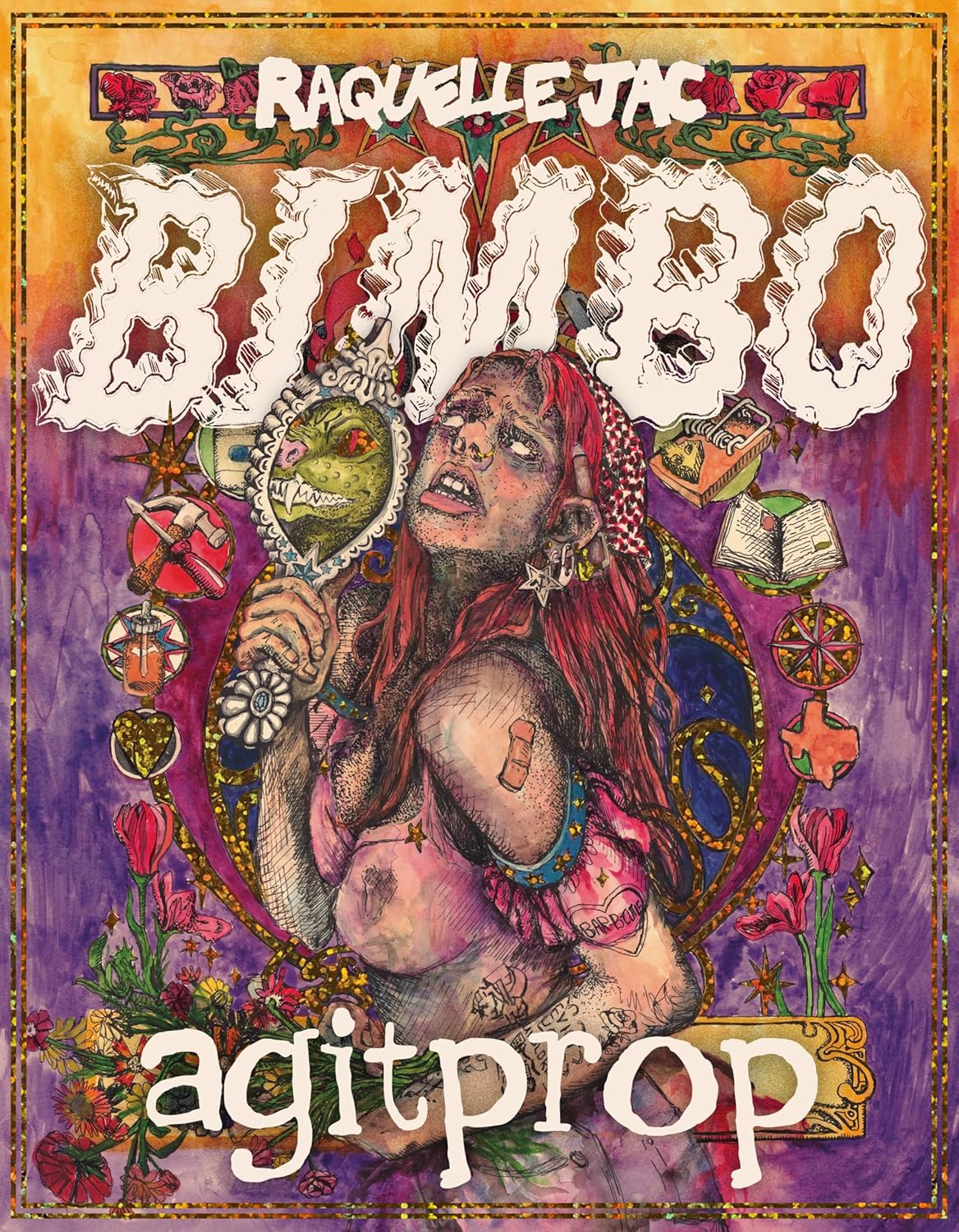 Bimbo Agitprop
