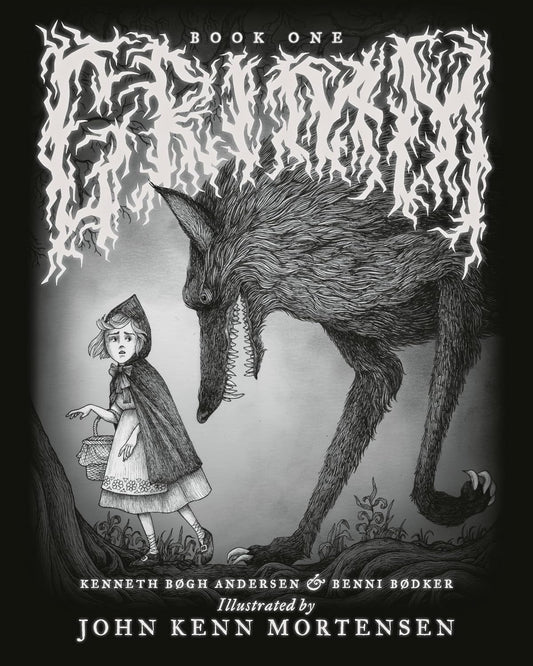 Grimm: Book One