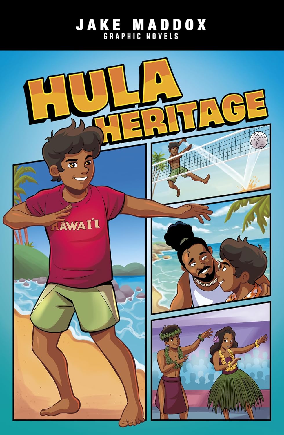 Hula Heritage