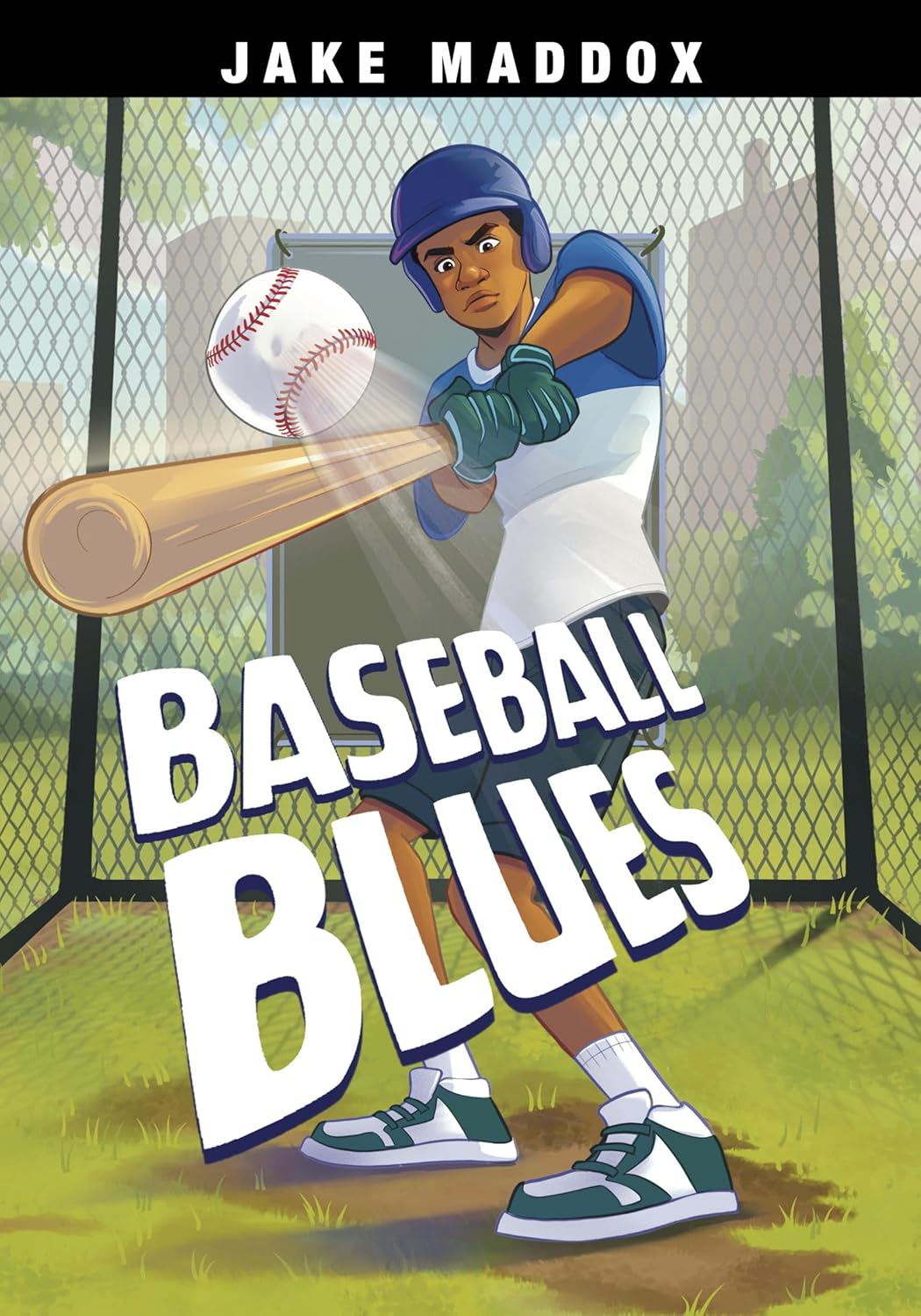 Baseball Blues