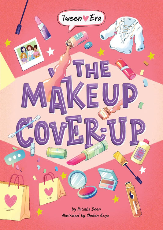 The Makeup Cover-Up