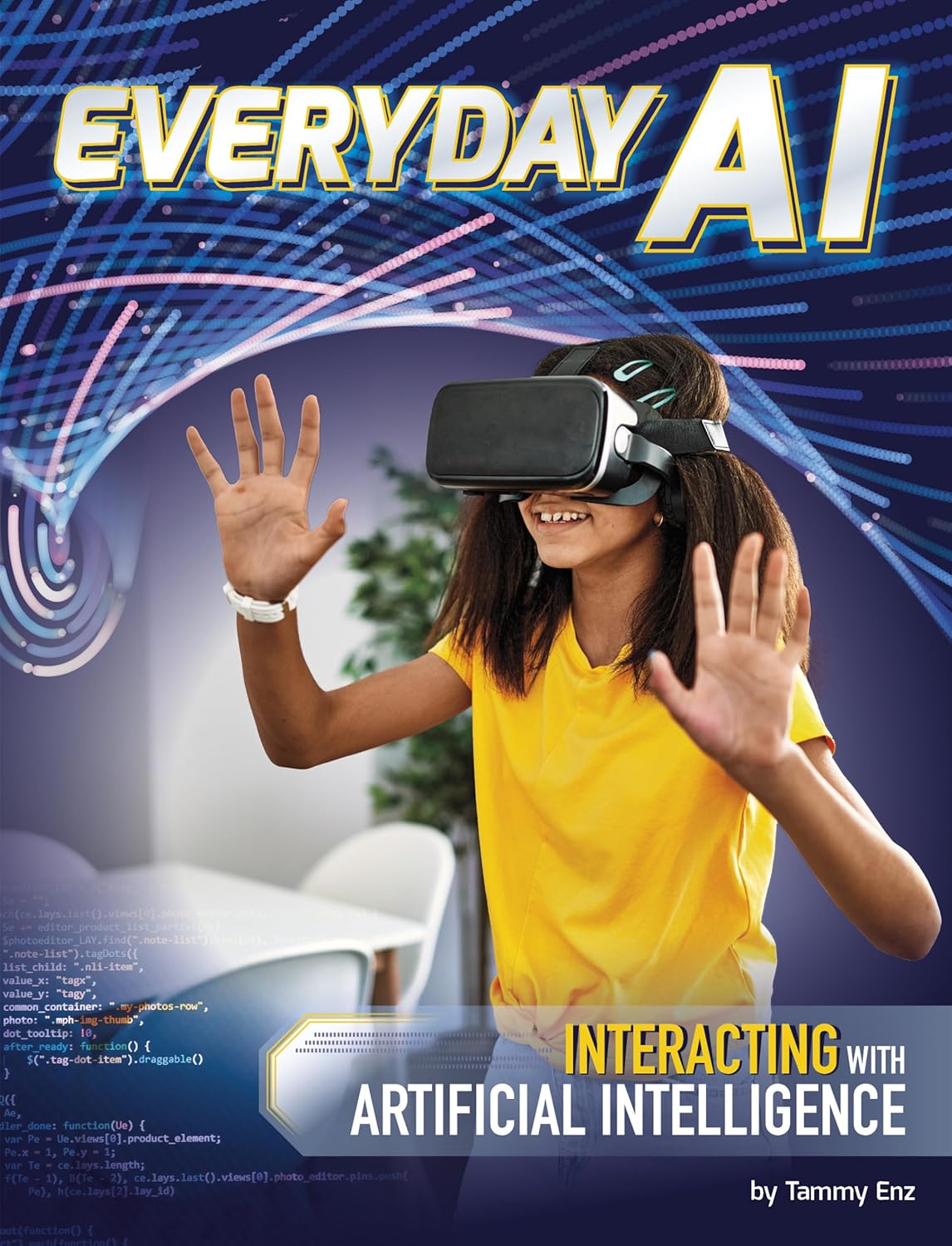 Everyday AI: Interacting with Artificial Intelligence