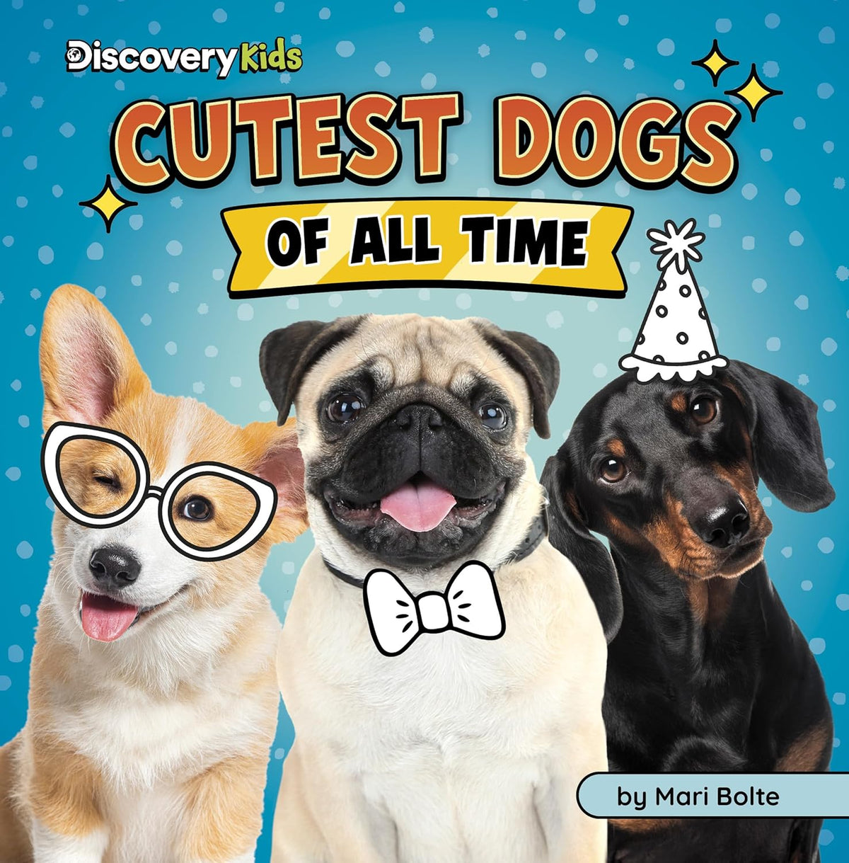 Cutest Dogs of All Time