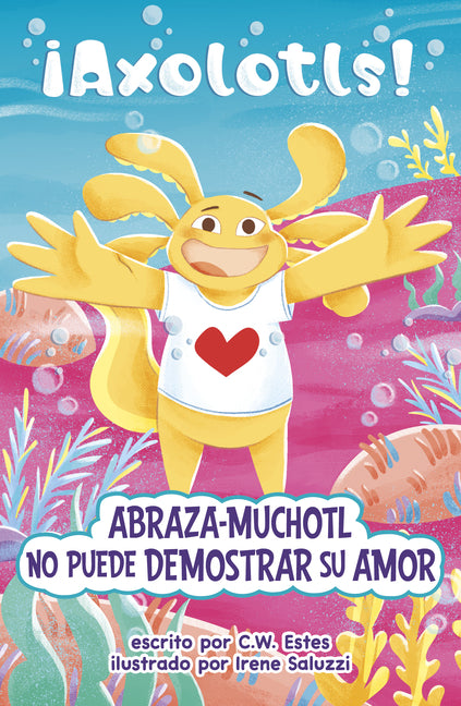 Abraza-Muchotl No Puede Demostrar Su Amor