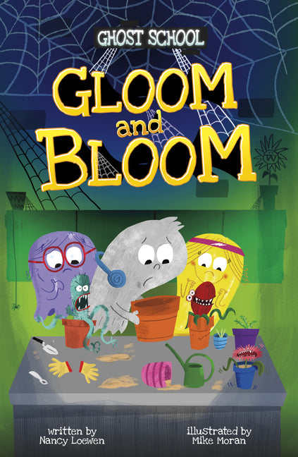 Gloom and Bloom