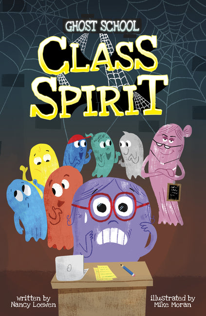 Class Spirit