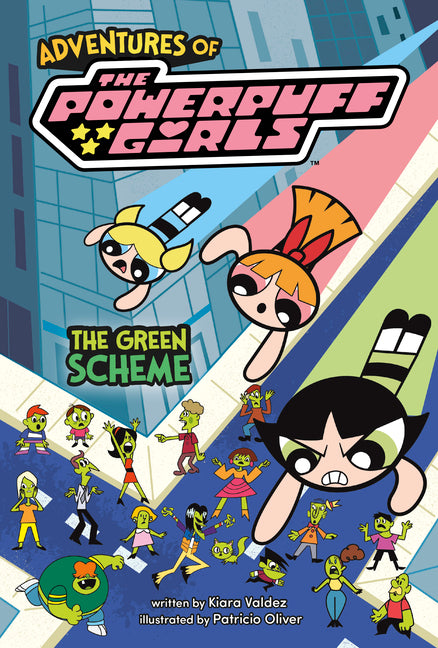 The Green Scheme
