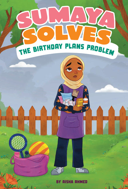 Sumaya Solves the Birthday Plan Problem