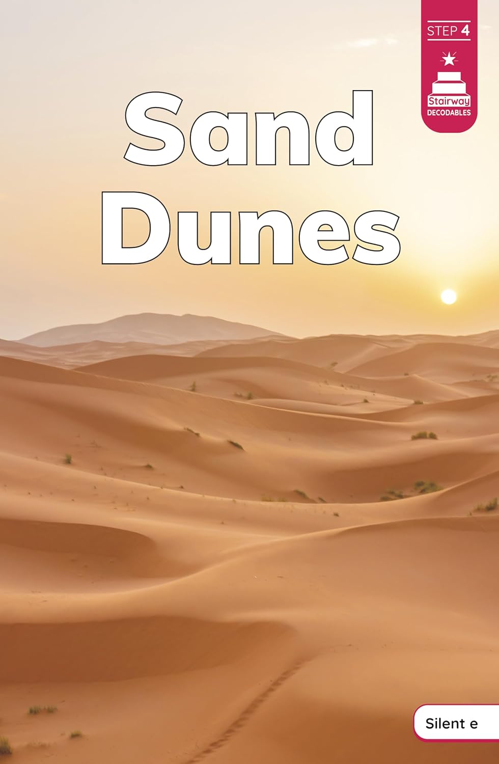 Sand Dunes