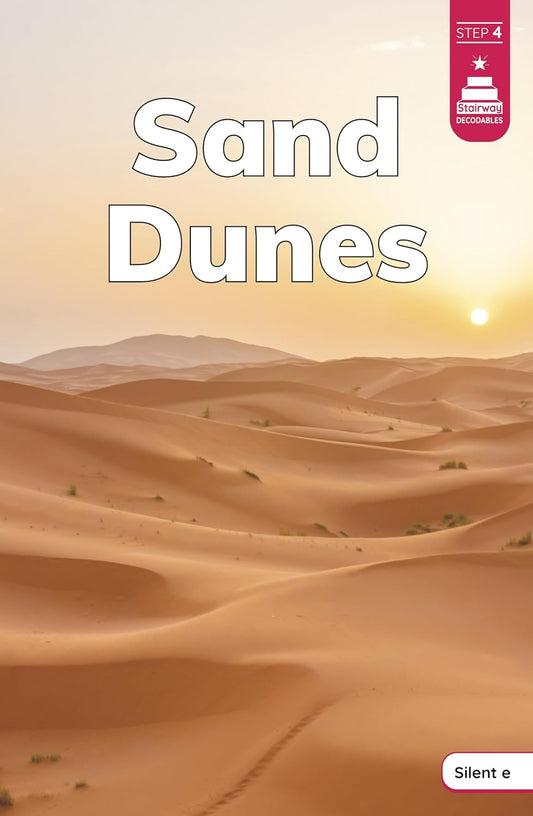 Sand Dunes