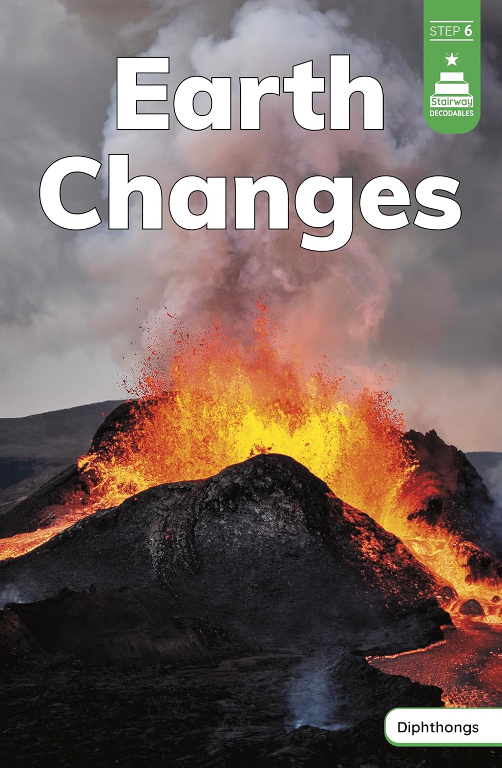 Earth Changes