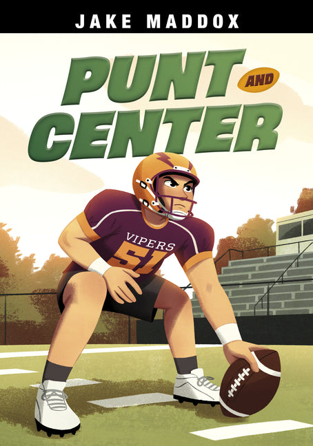 Punt and Center