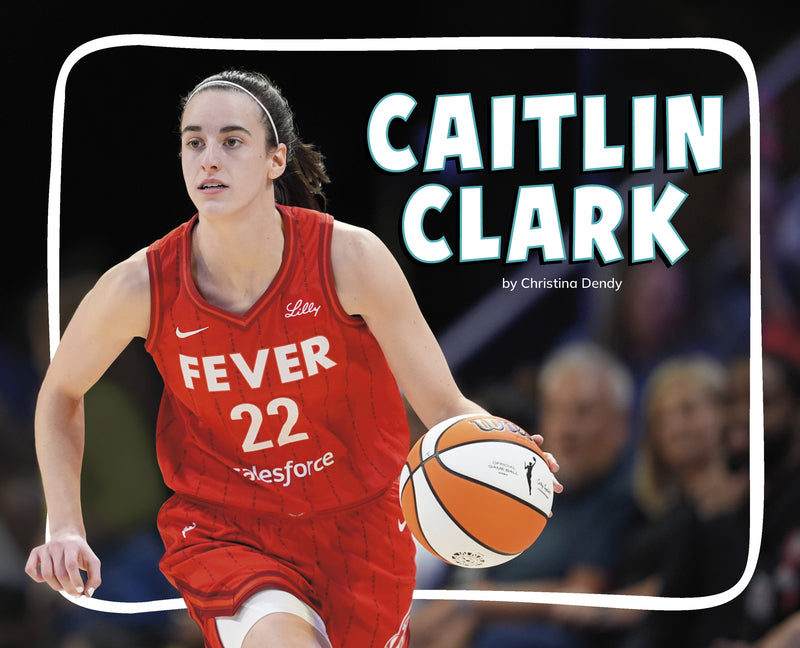 Caitlin Clark