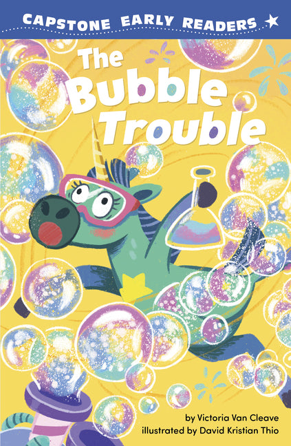 The Bubble Trouble